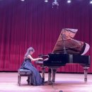 칸타타음악학원 연주회 이미지