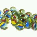 구슬치기 이미지