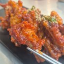향남발안만세시장 맛집! 한내 옛날통닭 향남점 후기｜옛날통닭부터 양념닭발튀김까지 제대로 즐기고 왔어요