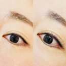 송정동 주민센터 | 강릉 송정동 속눈썹펌샵 누벨브로우 속눈썹맛집