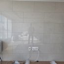 파리바게뜨 평택소사벌중흥점 | 평택 중흥S클래스 벽걸이티비 시공 후기 | 선없는 벽걸이 티비 설치 전문