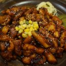 촌닭숯불바베큐 - 군포시 고산로 683 | 촌닭숯불바베큐