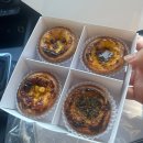 부산 사상 디저트 카페 에그타르트 맛집 추천 &#39;에그머니나&#39; 내돈내산 후기