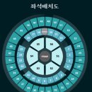 데이식스 콘서트 [DAY6 3RD WORLD TOUR, FOREVER YOUNG] 피날레콘 첫중콘 후기/ 체조경기장 1층 시야