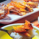 양평 간이역한정식 보리굴비 간장게장 맛집 방문 후기