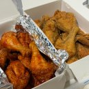 펑키치킨