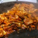 둥지터 | 일산해수욕장 근처에서 찾은 둥지터별관 닭갈비막국수 맛집 후기