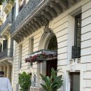 도로변(구로동로 179) | [신혼여행|숙소추천]바로셀로나 H10 카사미모사 casamimosa 디럭스룸 후기, 신혼여행 허니문 숙소 추천