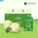 유기농 브로콜리즙 후기, 매일 마셔본 건강 변화 공개
