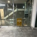 민예빌딩 | ෆ카페ෆ 서울 양재 대형카페 '더 레스트' 주차장, 노트북, 개별룸, 루프탑까지