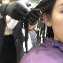 하당카클리닉 | 대전 둔산동 미용실 하루헤어에서 클리닉 받고 머릿결 부활시킨 후기!! ::: 둔산동 미용실 추천