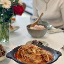 쉽게 따라하는 밑반찬&김치만들기 | <김해 쿠킹클래스>쏘키친 12월 수업 후기(인기 폭발 한식수업)