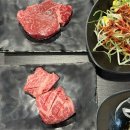 신사역 5번출구 앞 횡단보도 | 잠원동 맛집 소고기 회식장소 신사역 고기집 신사한우정육식당