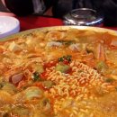 놀부부대찌게철판구이 이미지