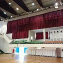 군민회관(체육경기) 이미지