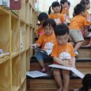 초안산숲속작은도서관 이미지