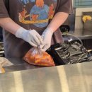 신토불이 | [아차산] 서울 3대 떡볶이 - 신토불이 본점 떡볶이 맛집 포장 후기 / 주차장 위치 가격