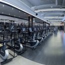 에이블짐 암사역점 이미지