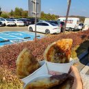 중동왕꽈배기 호떡 | 서산 해미읍성 먹거리 해미호떡 vs 왕꽈배기 비교 솔직후기