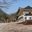 제775차 정기산행(`26년 7월) 동해 무릉계곡+피마름골 등산 참가 안내 이미지