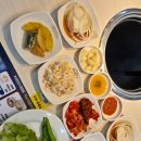 명륜진사갈비안양 - 안양시 동안구 관평로170번길 33 | 안양 갈비 맛집 명륜진사갈비, 21,900원 무한리필 양념장어까지