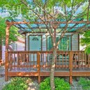 백담독채 물가에펜션 이미지