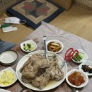 대밭 | 나주 한수제 맛집 대밭가든 백숙 광주근교 벚꽃 명소