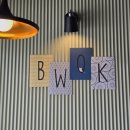 부엌(Bwok)