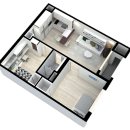 프라지움아파트(5차) 이미지