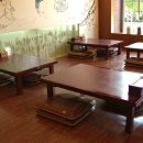 놀부보쌈과 돌솥밥 이미지