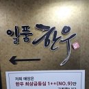 일품한우본점 | 마곡나루역 회식 맛집 일품한우 마곡본점 후기 룸 완비한 프리미엄 한우 오마카세