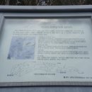 창선 가인리화석산지 이미지