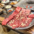 수성구청역 맛집 , 석경 범어점 잘 나오는 범어동 소고기집 !