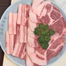 신용산역 근처 흑돼지맛집 고산식육점 내돈내산 후기
