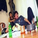 제비낭민박 이미지