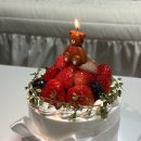 케이크오클락