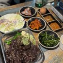 햇내로14번길 | [인천-영종도] 운서역 매콤한 불족발 맛집 대형스크린 새벽 영업 족발신선생