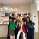 리안헤어서산중앙점🎅🏻❤️💚