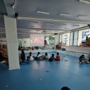 용인대 석사 대호태권도 이미지