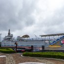 김포평화누리길 2코스 | 김포함상공원 입장료 주차장 여행 코스 대명항 평화누리길