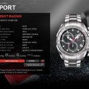 TISSOT T-sport racing (T0186171106100) -------------판매완료---------------- 이미지