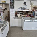 도립도서관 구내식당 이미지