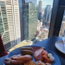 호주 멜버른 여행 숙소 accor plus 사용 | 소피텔 멜버른 온 콜리스 조식 후기