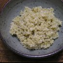 엄마손보리밥칼국수