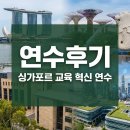 (주)혁신에너지 | [연수후기]싱가포르 교육 혁신 연수