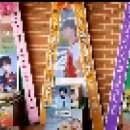 TRCNG 하영(HAYOUNG) 서울공연예술고등학교 졸업식 TRCNG 하영 응원 드리미 쌀화환 이미지