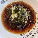 돈도리촌 | 🍜 신길역 맛집 돈도리촌 점심 냉모밀 보쌈 세트 솔직후기 (주차·단체석 정보까지💛)