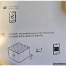 MIP | 네모닉 MIP-201 무선 스티커 프린터 사용 후기｜독서노트 꾸미기와 공부 활용