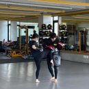 복싱타임 이미지