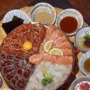 부일로469번길 | 부천역술집 추천 구주 부천역점에서 진격의 회육연타 먹은 후기